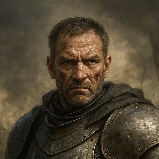 Грегори — персонаж «Возвращения Демиурга»